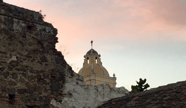 The Night Prayer: April&nbsp;2021