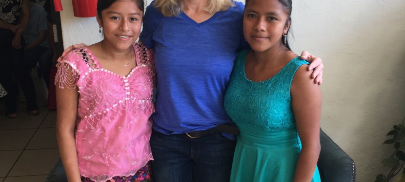 We Believe in&nbsp;You