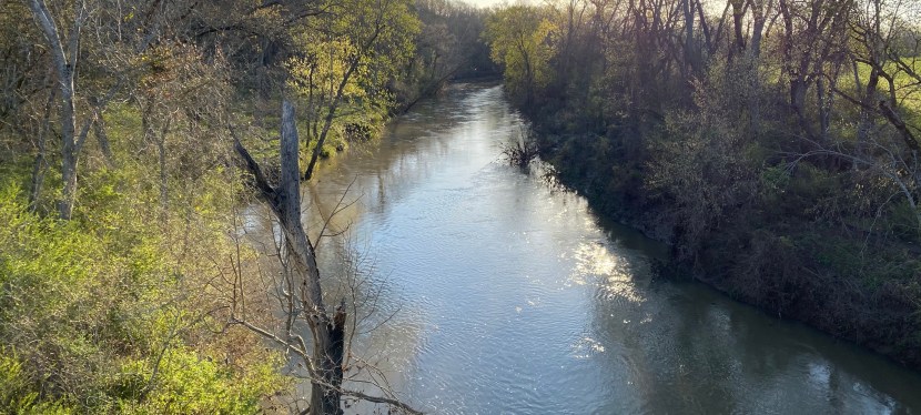 Holding Tension: A&nbsp;Prayer