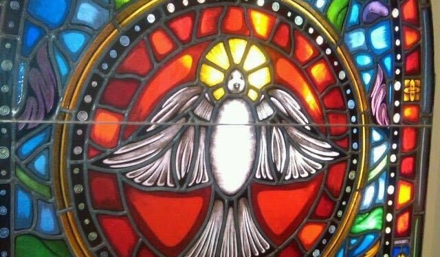 Night Before Pentecost