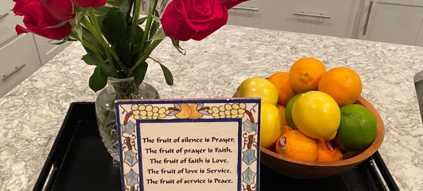 They Come For the&nbsp;Love