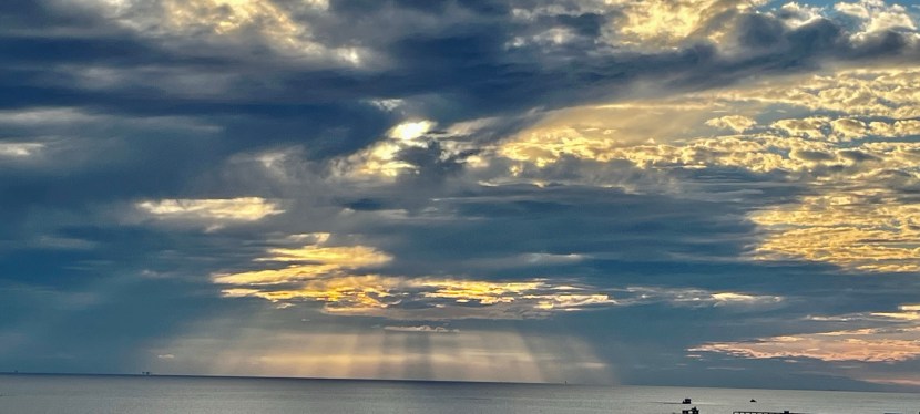 The Sound of&nbsp;Trumpets